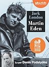 Martin Eden by Jack London