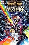 The War of the Realms: Journey Into Mystery #1
