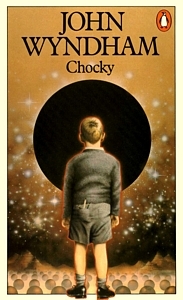 Chocky