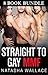 Straight to Gay MMF: 8 Books Bisexual MMF Anthology Collection (Bisexual MMF Straight to Gay Romance Bundles)