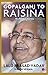 Gopalganj to Raisina Road