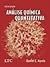 Analise Quimica Quantitativa