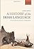 A History of the Irish Language: From the Norman Invasion to Independence (Oxford Linguistics)