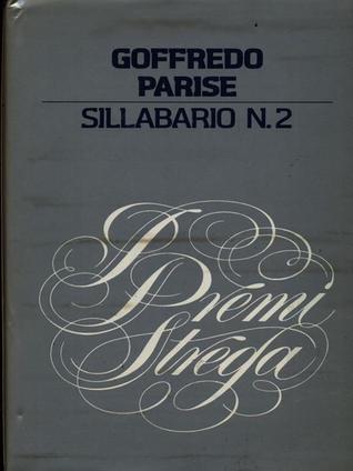 Sillabario n. 2 (Paperback)