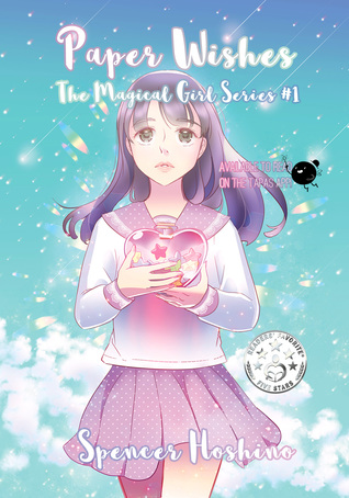 Paper Wishes (Magical Girl)