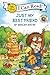 Little Critter: Just My Best Friend: A Classic Shared Reading Picture Book About Sleepovers and Fun for Kids (Ages 4-8) (My First I Can Read)