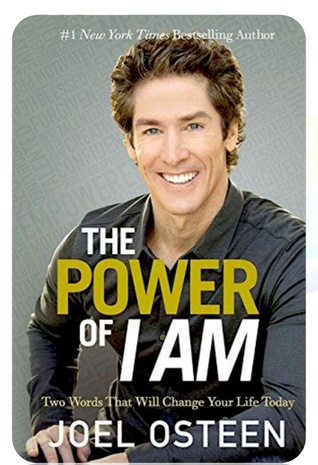 قدرت من هستم