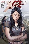 X-23 #11