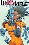 Livewire #5 (Livewire