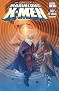 Age of X-Man: The Marvelous X-Men #3