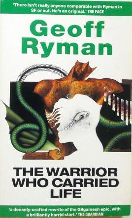 The Warrior Who Carried Life