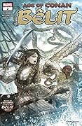 Age of Conan: Bêlit, Queen of the Black Coast #2