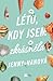 Léto, kdy jsem zkrásněla (Léto, #1)