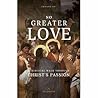 No Greater Love Workbook