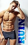 Ruin by Piper Frost