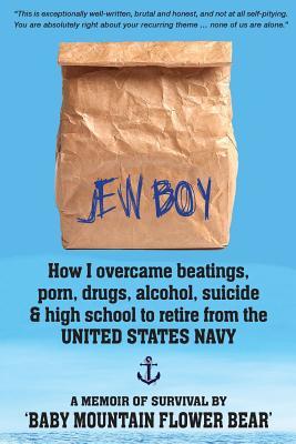 BOY: How I overcame beatings, porn, drugs, alcohol, suicide & high school to retire from the United States Navy: A Memoir of Survival