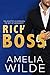 Rich Boss (New York Billionaires, #1)