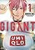 Gigant, tomo 1 (Gigant, #1)