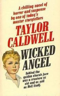 Wicked Angel (Hardcover)