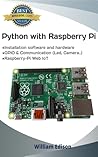 Python With Raspberry Pi: Getting started with Python