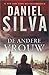De andere vrouw by Daniel Silva