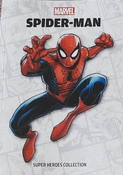 Spider-Man (Marvel - Super Heroes Collection)