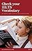 Check your IELTS Vocabulary...