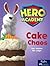 Cake Chaos: Leveled Reader ...