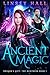 Ancient Magic by Linsey Hall