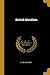 British Moralists by L a Selby-Bigge