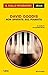 Non sparate sul pianista by David Goodis Non sparate sul pianista by David Goodis