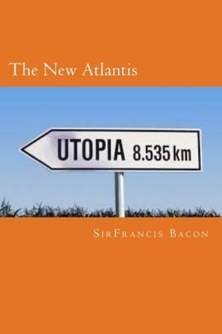 The New Atlantis