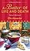 A Batter of Life and Death (A Bakeshop Mystery, #2)