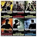 Bodyguard Series Chris Bradford 6 Books Collection Set