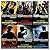 Bodyguard Series Chris Bradford 6 Books Collection Set (Hostage,Ransom,Ambush,Target,Assassin,Fugitive)