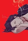 Jealousy #1 by Scarlet Beriko