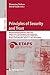 Principles of Security and ...