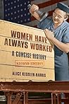 Women Have Always...