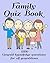 Family Quiz Book 1500 Gener...