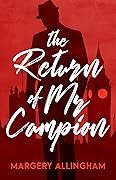 The Return of Mr Campion
