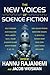 The New Voices of Science Fiction by Hannu Rajaniemi
