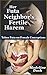 Her Futa Neighbor's Fertile Harem: Taboo Futa-on-Female Conceptions