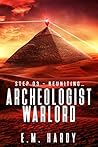 Reuniting (Archeologist Warlord, #3)