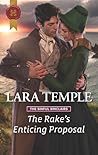 The Rake's Enticing Proposal (The Sinful Sinclairs #2)