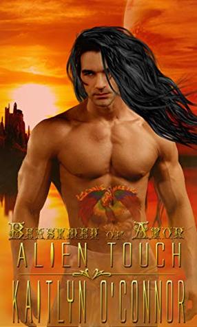 Alien Touch (Beastmen of Ator #2)