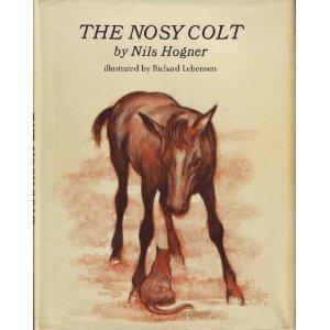 The Nosy Colt