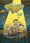 Timothy Top: The Yellow Whale (Timothy Top, #2) Timothy Top: The Yellow Whale (Timothy Top, #2)