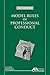 Model Rules of Professional...