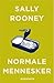 Normale mennesker by Sally Rooney