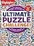 Ultimate Puzzle Challenge!:...